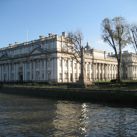 Trinity Laban Conservatoire of Music and Dance