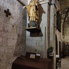 Estátua, obra de arte