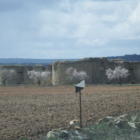 Castle of Cardenete