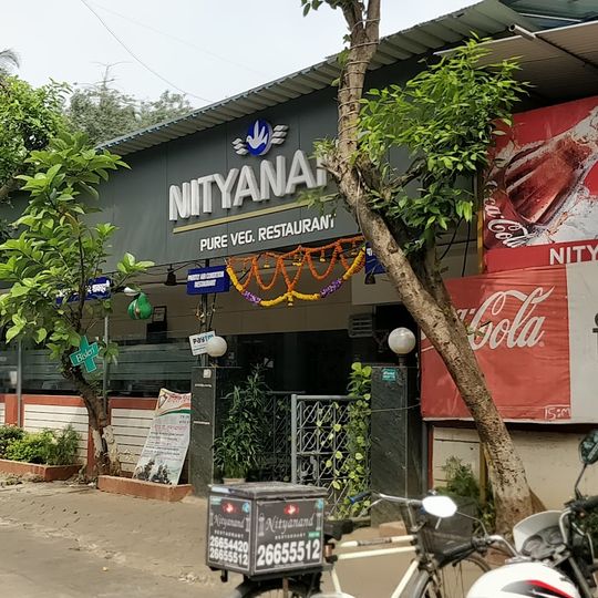 Nityanand Restaurant