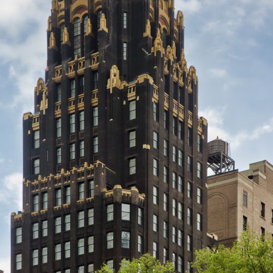 American Radiator Building