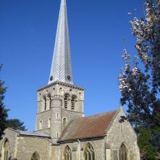 St Mary's Church, Hemel Hempstead