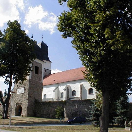 Pomník padlým ve Velké Bíteši