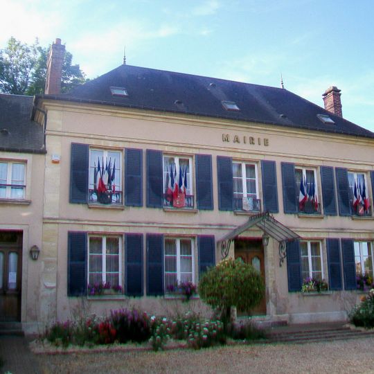 Saint-Clair-sur-Epte