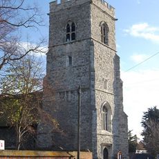 Church of St Michael