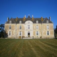 Château de Noirieux