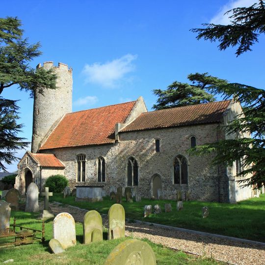 Church of All Saints
