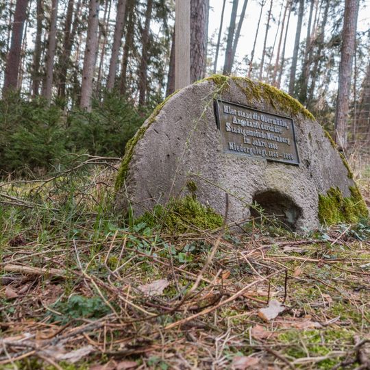 Obermühle bei Leinburg