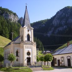 Saint Augustine Church