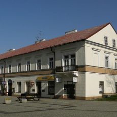 51 Żeromskiego Street in Radom