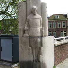 Lieven de Key en Frans Hals