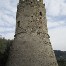 Torre Saracena