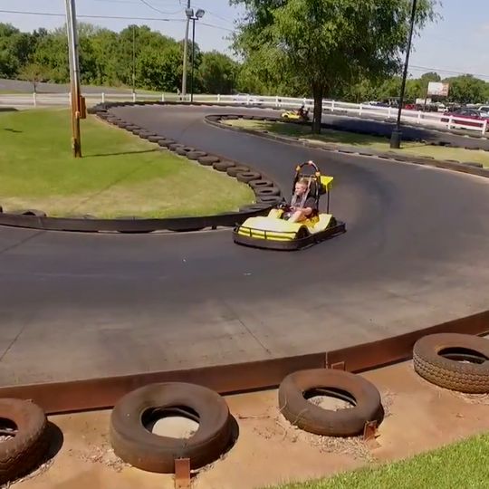 Casey's Amusement Park