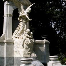 Sophie Biedermann grave