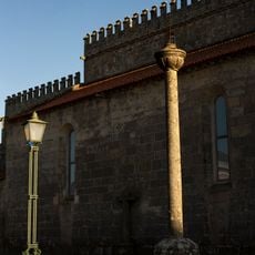 Pelourinho de Azurara