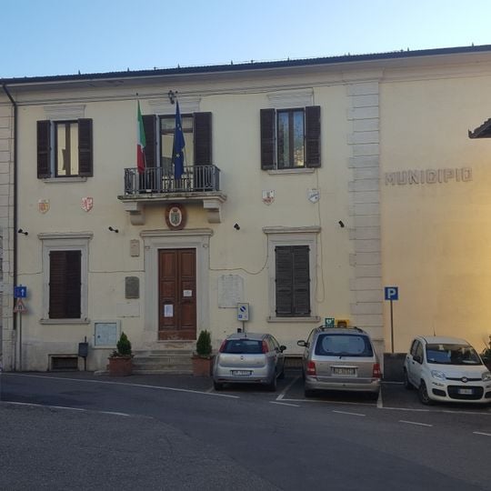 Municipio di Campagnatico