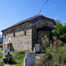 St. Nedela Church (Slatino)