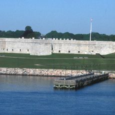 Fort Trumbull