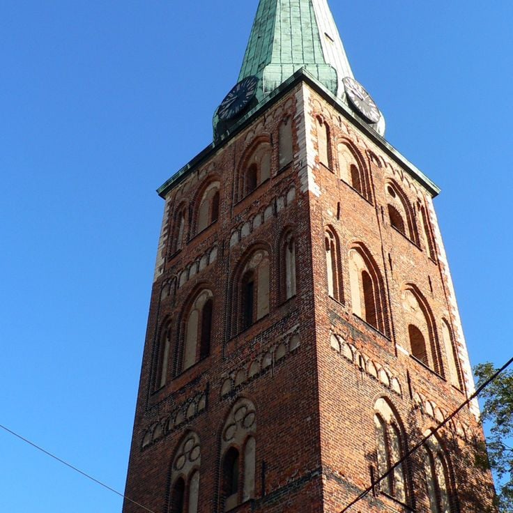Riga Cathedral