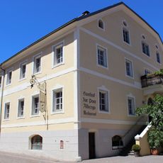 Gasthaus Post
