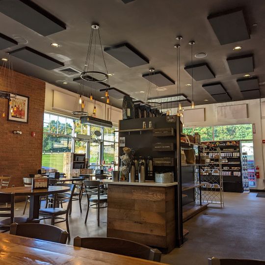 Pressed Cafe