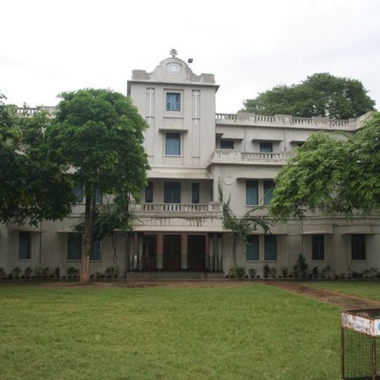 St. Xavier's High School, Patna