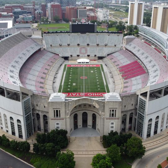 Ohio Stadium