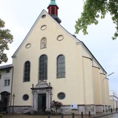St. Adelheid