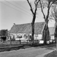 Oosterlaan 13, Hollum