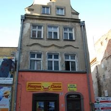 7 Jasna Street in Jelenia Góra