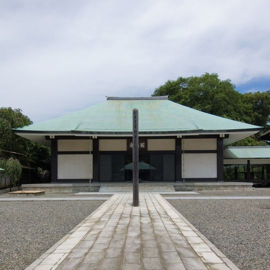 Mangan-ji