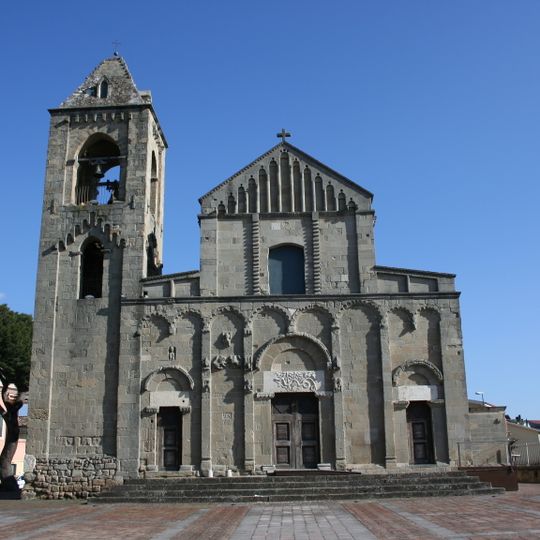 Concattedrale di San Pantaleo