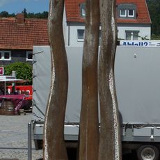 Salzstock-Visualisierung