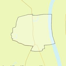 Rijksbeschermd gezicht Oostum