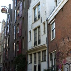 Oude Braak 29, Amsterdam