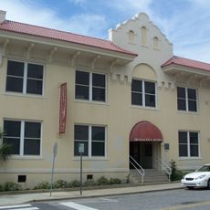 Pensacola Museum of Art