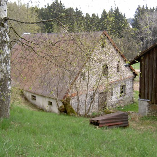 Stadlern Reichenberg 3
