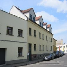 Mietshaus Claußbruchstraße 9