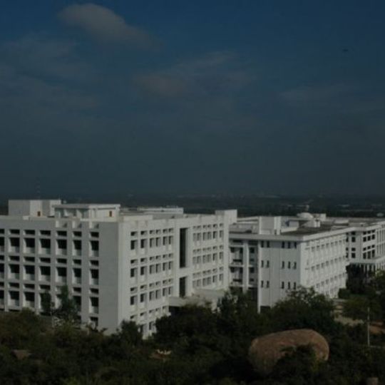 Vallurupalli Nageswara Rao Vignana Jyothi Institute of Engineering and Technology