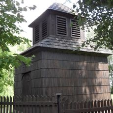 Dzwonnica w Szczurach