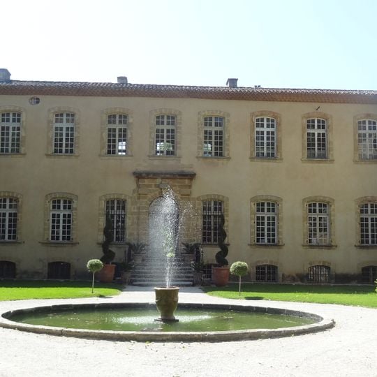 Château de la Pioline