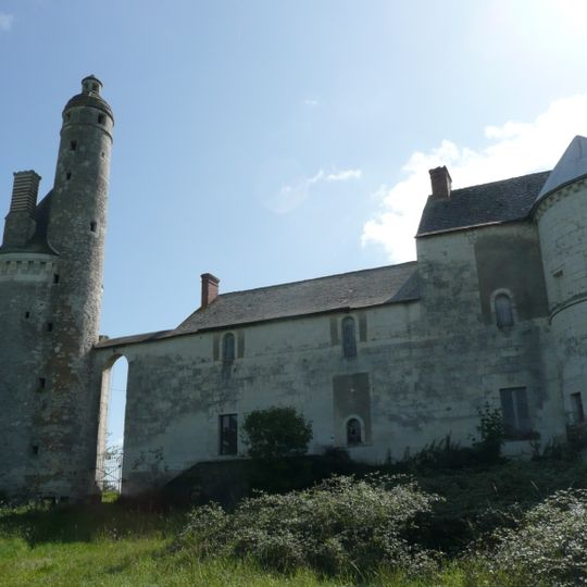 Logis de Lizardière