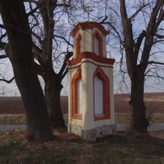 Chapel of Saint Blaise in Český Brod