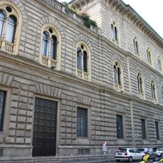 Cà de sass