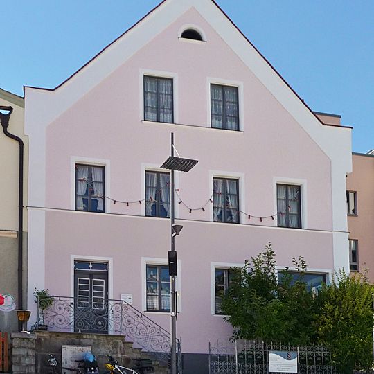 Wohnhaus