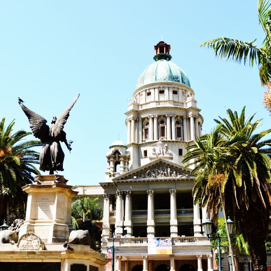 Municipio di Durban