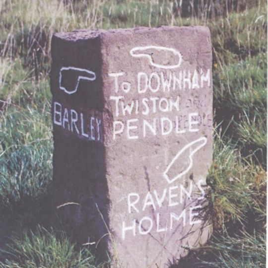 Guidestone, near West Lane