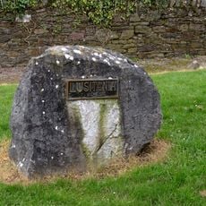 Old Church Cemetery