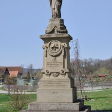 Kriegerdenkmal