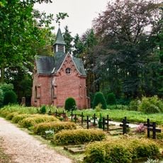 Sint-Ludwigkapel